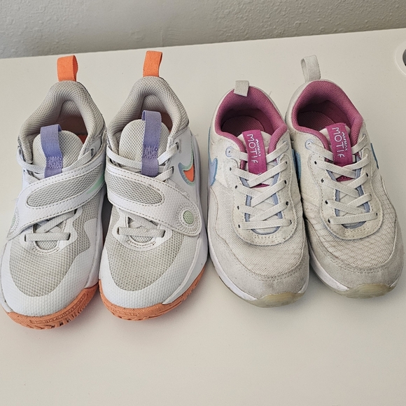 Girls Shoes - Picture 1 of 10